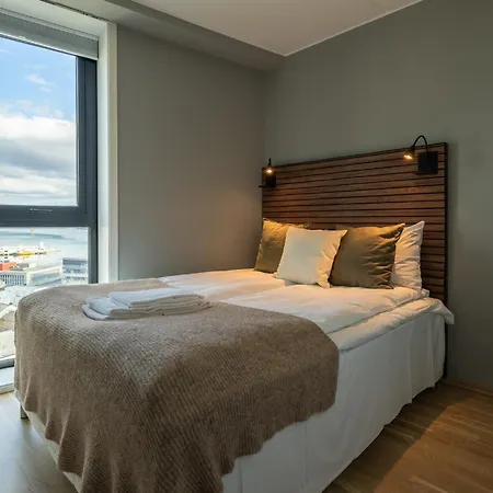 North Estate Elvegata - Stunning View Apartamento *