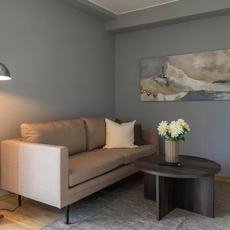 North Estate Elvegata - Stunning View *