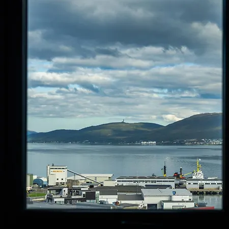 North Estate Elvegata - Stunning View