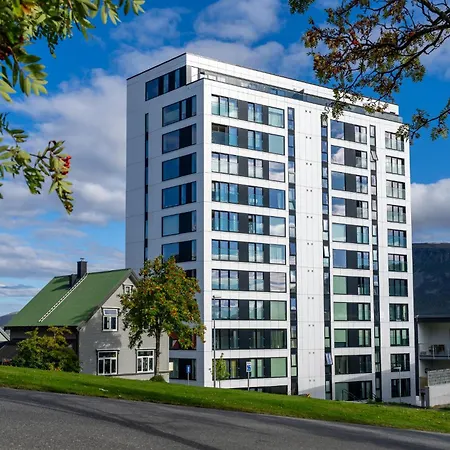 Apartamento North Estate Elvegata - Stunning View