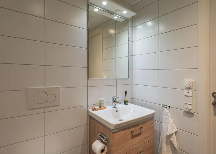 North Estate Elvegata - Stunning View Διαμέρισμα Τρόμσο